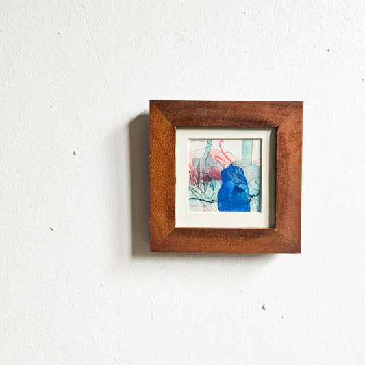 MINI EXPLORATION #4