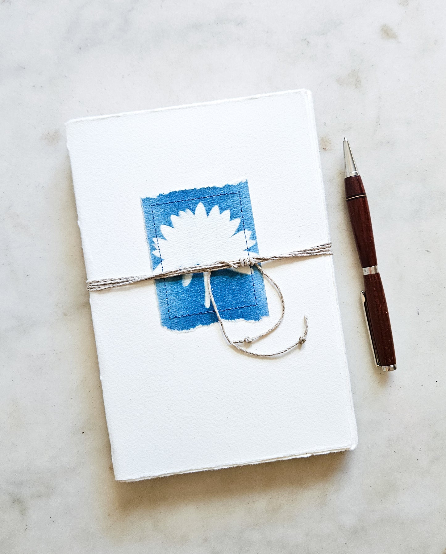 CYANOTYPE #6