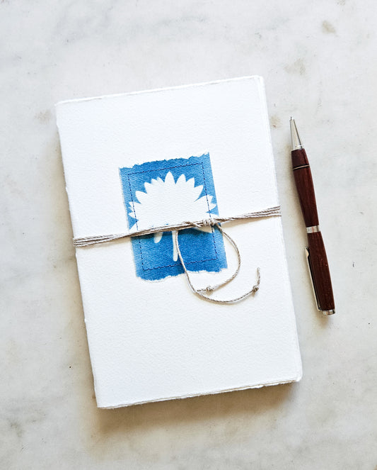 CYANOTYPE #6