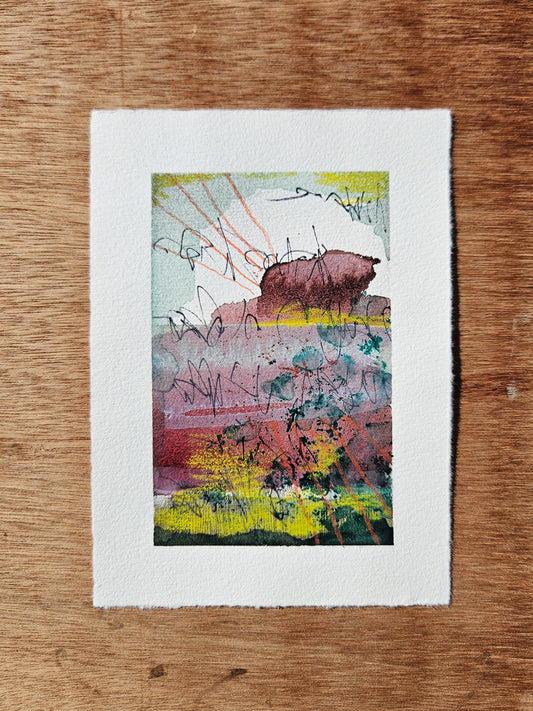 (NEW) EXPLORATIONS IN LEFT HANDEDNESS : ROUND 33