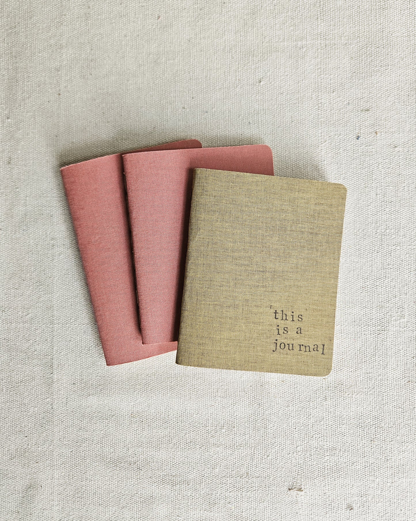 THIS IS A JOURNAL/SKETCHBOOK