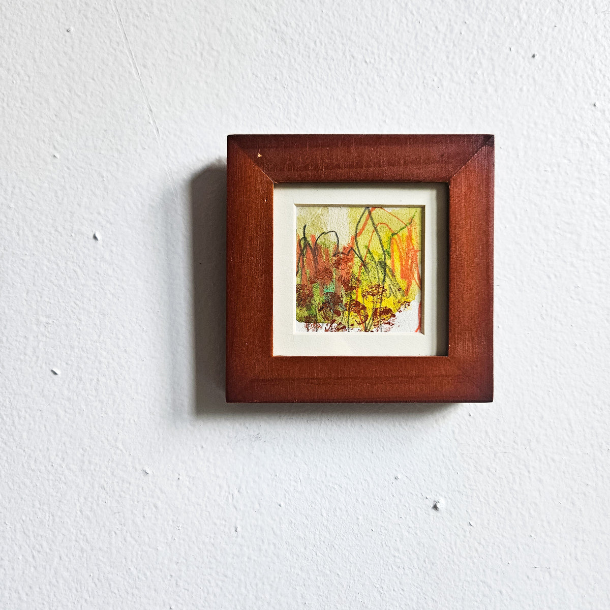 MINI EXPLORATION #12