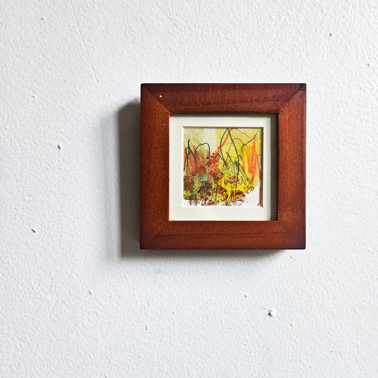 MINI EXPLORATION #12