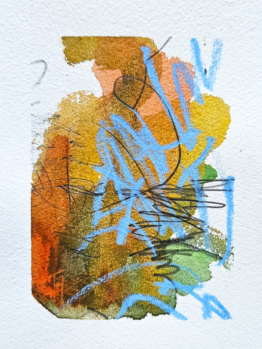 EXPLORATIONS IN LEFT HANDEDNESS : ROUND 18