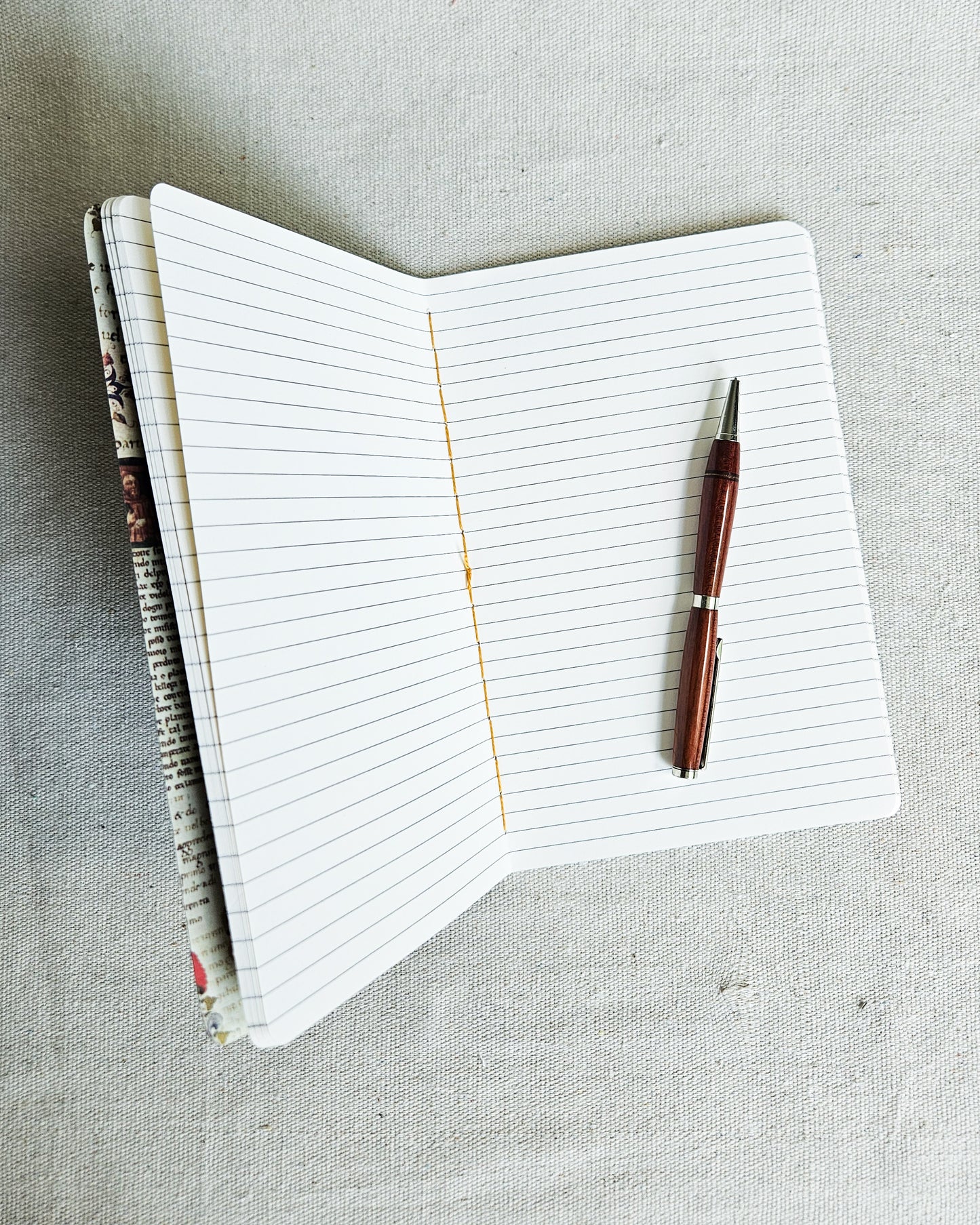 TERRARIUM JOURNAL