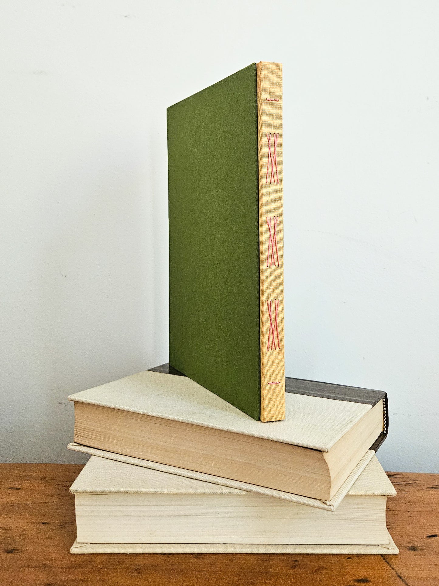 LET THE FLOWERS GROW JOURNAL