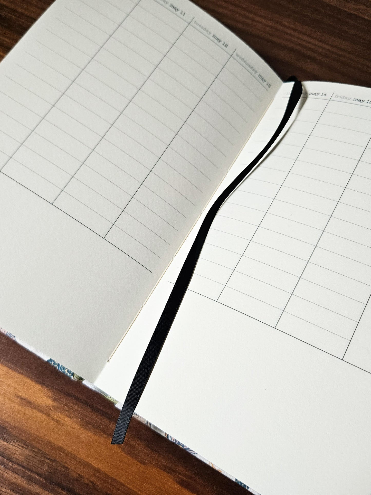 2026 PLANNER : PREORDER