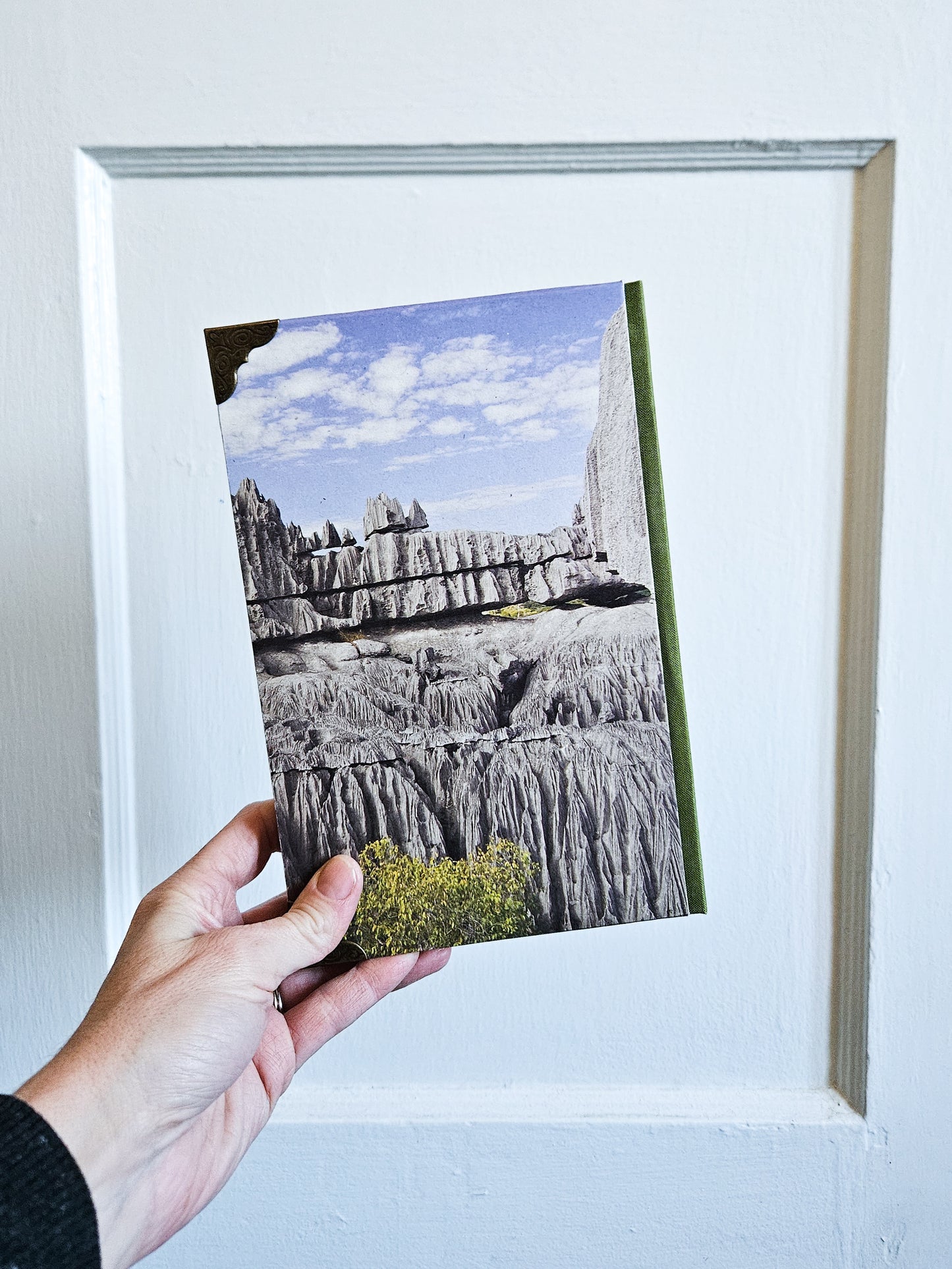 ROCK DWELLERS JOURNAL